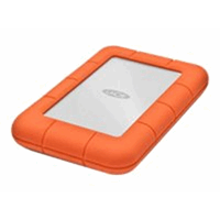 LACIE RUGGED MINI 5TB
