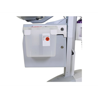 SHARPS CONTAINER DRAWER-MOUNT BRACKET KI