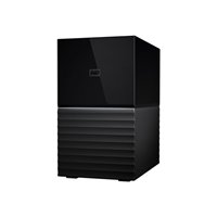MY BOOK DUO 16TB MY BOOK DUO 16TB
