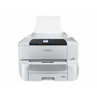 WorkForce Pro WF-C8190DTW