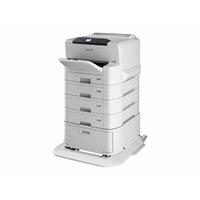 WorkForce Pro WF-C8190DTWC