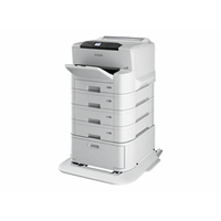 WorkForce Pro WF-C8190DTWC