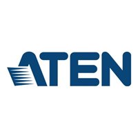 18-Outlet 1U PDU with Current & VoltageLCD display Overcurrent and Surge protection (16A) (18x C13)