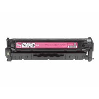 HP COLOR LASERJET CC533A PRINT CARTRIDGE MAGENTA TBV CM2320