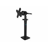 HEIGHT ADJUST DESKTOP MOUNT
