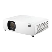 Laserprojector 3LCD WUXGA (1920x1200) 5200 ansilumen TR 1,08-1,77 1.6x zoom incl speaker 16W Laserprojector 3LCD WUXGA (1920x1200) 5200 ansilumen TR 1,08-1,77 1.6x zoom incl speaker 16W