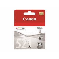 INK TANK CANON CLI-521 GREY
