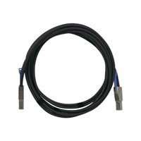 Mini SAS cable SFF-8644 3.0m Mini SAS cable SFF-8644 3.0m