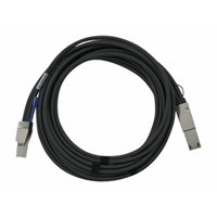 Mini SAS cable SFF-8644 to