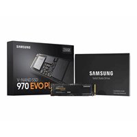 250GB SSD 970 EVO PLUS Series M.2 NVMe 250GB SSD 970 EVO PLUS Series M.2 NVMe
