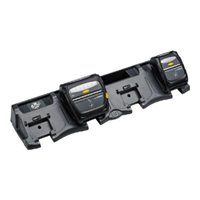EU 4-BAY PSTAT CHRGS UP/4 ZQ500 SER EU 4-BAY PSTAT CHRGS UP/4 ZQ500 SER