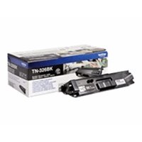 TN-326BK Black High Capacity
