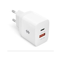 Hyper HyperJuice 20W USB-C Charger (EU) Hyper HyperJuice 20W USB-C Charger (EU)