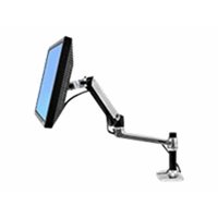 ERGOTRON LX DESK MOUNT LCD ARM . ERGOTRON LX DESK MOUNT LCD ARM .