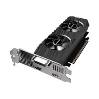 GeForce GTX 1650 OC LOW PROFILE 4G GeForce GTX 1650 OC LOW PROFILE 4G