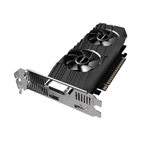 GeForce GTX 1650 OC LOW PROFILE 4G