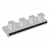 8 Bay Battery Charger CK3/CK71 8 Bay Battery Charger CK3/CK71