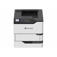 LEXMARK MS725dvn mono laser printer
