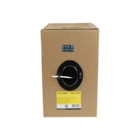 1000 ft Bulk Roll of White Riser Cable 1000 ft Bulk Roll of White Riser Cable