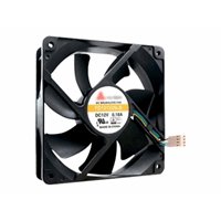 120x120x25mm fan 12V 4PIN 120x120x25mm fan 12V 4PIN