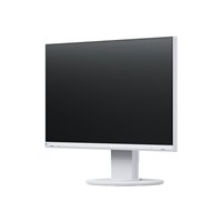 Flexscan/ 24 Inch Widescreen/ 1920 x 1080/ White/ IPS/ 5MS/ 1000:1/ Speakers/ 3.1/ LED Blacklight