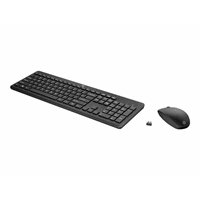 HP 230 WL Mouse+KB Combo