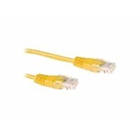Ib8802 utp c6 patch yl 2.00m. Eenh. 1 stk Ib8802 utp c6 patch yl 2.00m. Eenh. 1 stk
