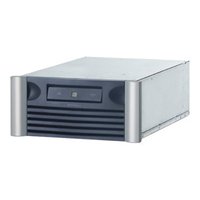 BND SYMMETRA LX 3 BATTERY RACKMOUNT XR F