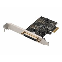 DIGITUS PARALLEL INTERFACE CARD