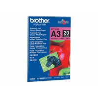 Bro BP71GA3 Glossy Photo Prem Paper A3