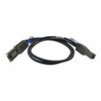 MiniSAScable SFF-8644-8088 1.0m