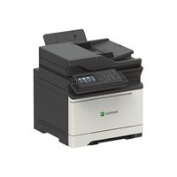 LEXMARK CX622ade MFP A4 color printer