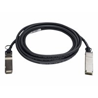 QSFP DAC cable QSFP DAC cable