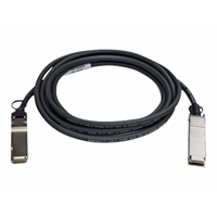 QSFP DAC cable