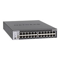 M4300-24X 24x10G 24x10GBASE-T 4xSFP+sta