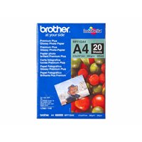 PHOTO PAPER BROTHER BP71GA4 PR PHOTO PAPER BROTHER BP71GA4 PR