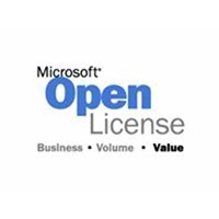 MicrosoftAzureDevOpsServerCAL License/SoftwareAssurancePack OLV 1License LevelDAdditionalProduct Dvc