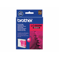 Magenta DCP-130C -330C -350C -357C -540CN -560CN -750CW -770CW MFC-240C -3360C -440CN -465CN -5460CN