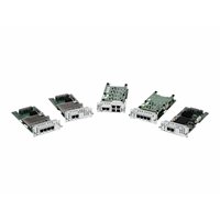 4-port Network Interface