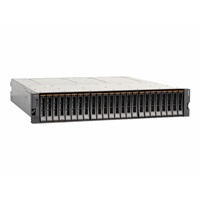 TopSeller Lenovo Storage V3700 V2 SFF Ex