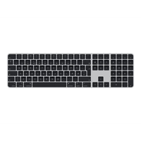 APPLE Magic Keyboard Touch ID Numeric NO