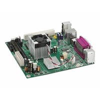 D945GCLF mini-ITX Socket BGA DDR2 Boxed