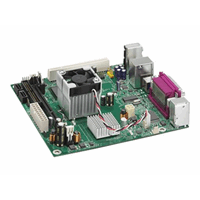D945GCLF mini-ITX Socket BGA DDR2 Boxed