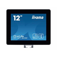 12" LCD 4:3 Projective Capacitive 12" LCD 4:3 Projective Capacitive