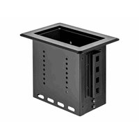 Connectivity Box - Conference Table