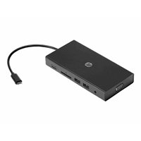 HP Travel USB C Multi Port Hub HP Travel USB C Multi Port Hub