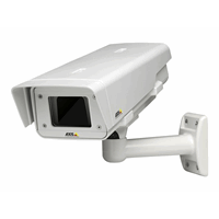 AXIS T92E20 Outdoor Housing Outdoor PoE