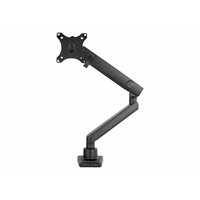 Desk Mount Monitor Arm w/USB - 34in LCD