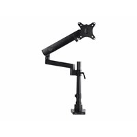 Desk Mount Monitor Arm w/USB - 34in LCD