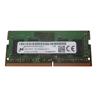 HP 4GB DDR4-3200 SODIMM